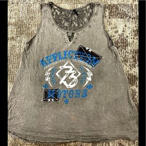 Tank top